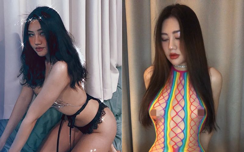 Hồ Mai Anh Onlyfans