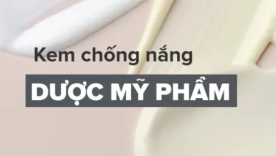 Kem chống nắng dược mỹ phẩm liệu có đang được “thần thánh hóa”?