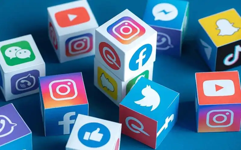 Social Media – Mạng xã hội và sức mạnh tương tác không giới hạn